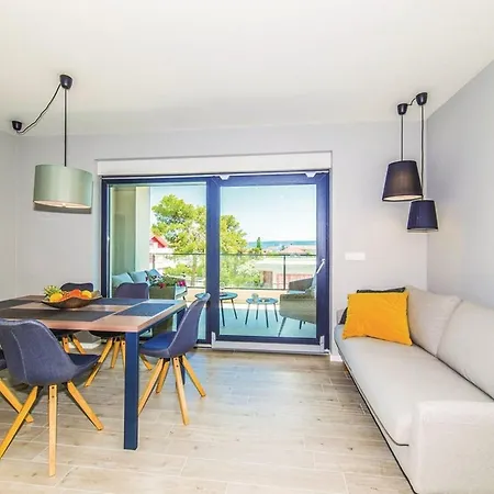 Βίλα Modern Kastel With Private Pool, Gym, And Large Outdoor Space - Eight Bedroom